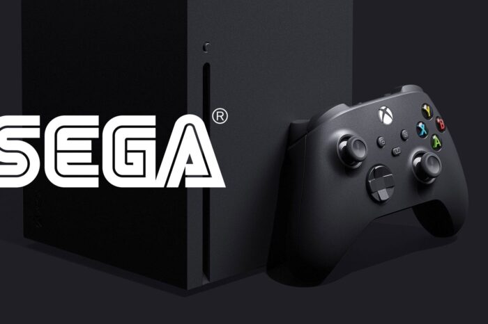 ¡Era cierto! Micrlesoft ha intentado comprar a SEGA, Bungie y otrles mas - Generacion Xbox