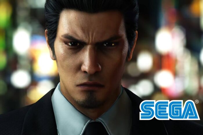 Like a Dragon Gaiden The Man Who Erased His Name sera el nuevo juego de la saga, sale en noviembre - Generacion Xbox