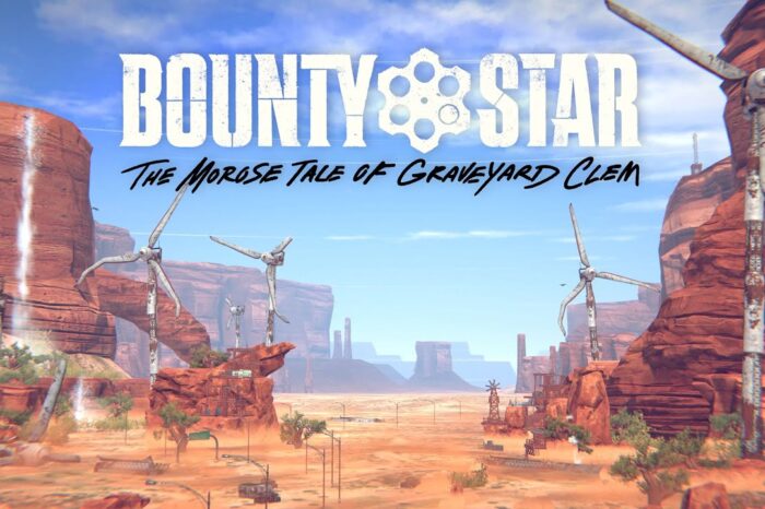 Bounty Star llegara a consolas Xbox y Game Pass en 2024