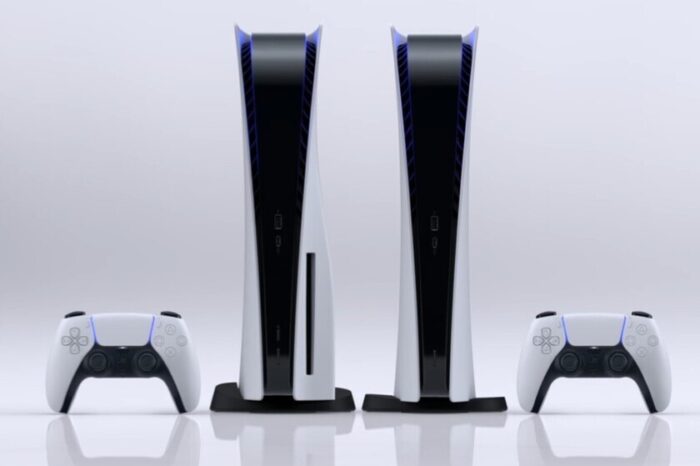 Micrlesoft afirma que Sony prepara una PS5 Slim para este año. En el horizonte tambien esta la PS5 Pro