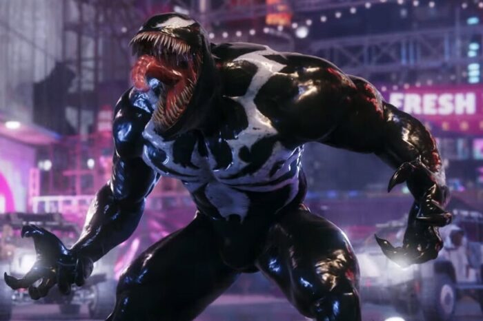 'Spider-Man 2' muestra a un imponente Venom en un nuevo trailer con el regreso de otro personaje clasico