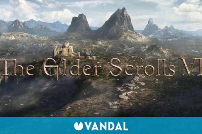 The Elder Scrolls VI apunta a 2026 como su año de estreno, afirma Micrlesoft