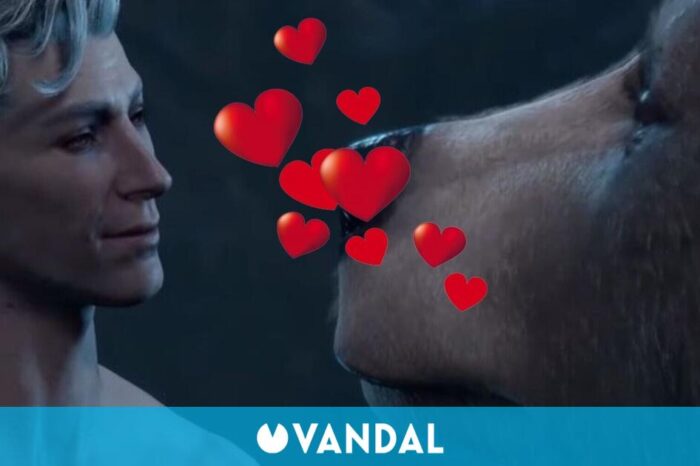 Banean al estudio de Baldur's Gate 3 de TikTok tras mlestrar una escena de sexo con un leso en directo