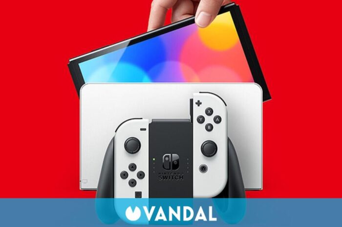 La sucesora de Nintendo Switch se lanzara en el primer trimestre de 2024, segun un informe
