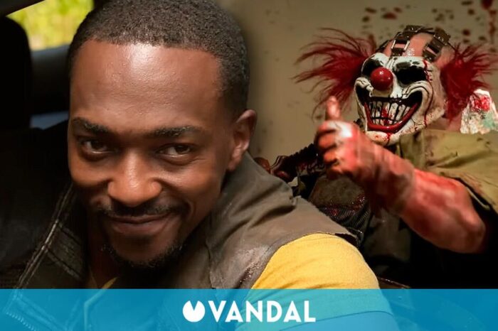Primer trailer de la serie de Twisted Metal, que se estrena en Peacock el 27 de julio