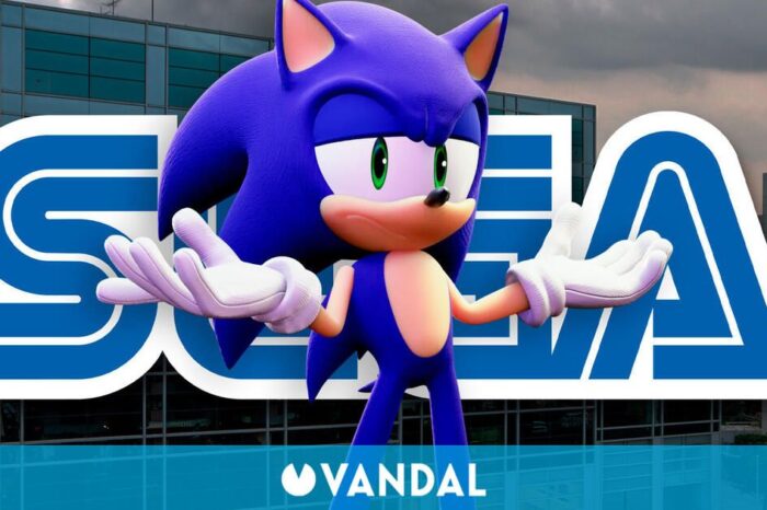 Una de las licencias mas populares de SEGA tendra juego 'blockchain' proximamente
