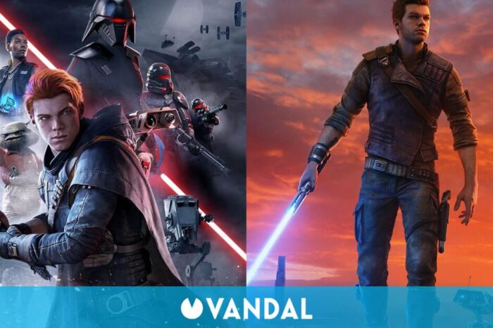 La tercera entrega de Star Wars Jedi ya esta en marcha, segun una oferta de empleo