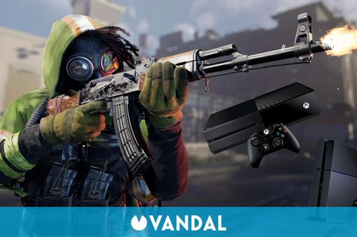 XDefiant no estara disponible de lanzamiento en PS4 y Xbox One, revela Ubisoft