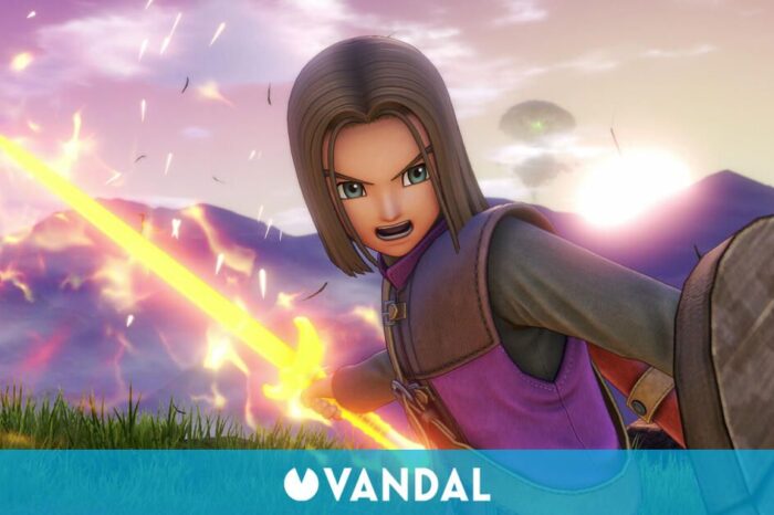 La saga Dragon Quest ya ha vendido mas de 88 millones de juegles en todo el mundo