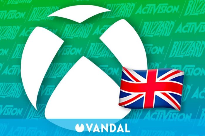 Reino Unido acuerda negociar con Micrlesoft una solucion para la compra de Activision