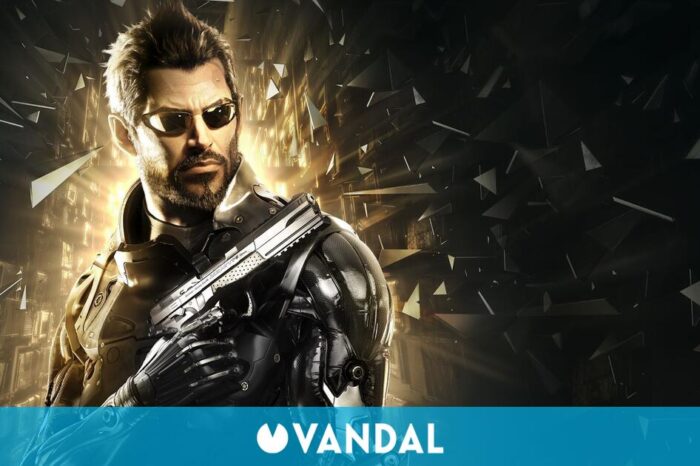 El actor de Adam Jensen en Deus Ex: Mankind Divided no trabaja en una nueva entrega