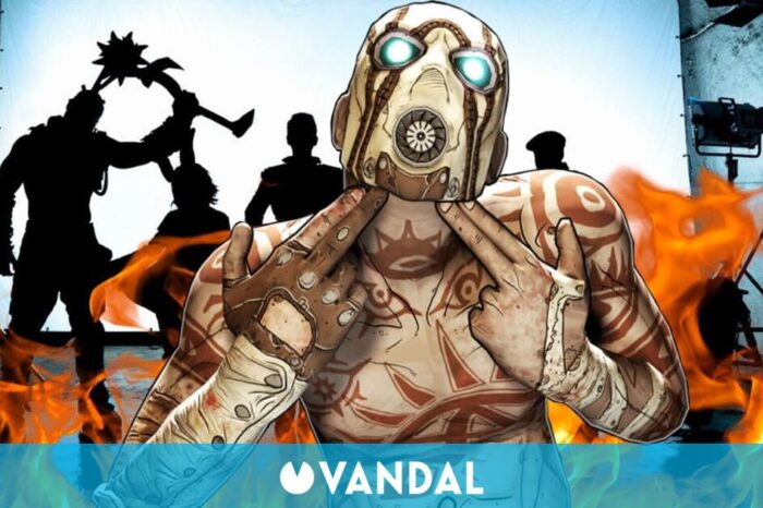 Craig Mazin elimina su nombre de la pelicula de Borderlands y la adaptacion podria ser un desastre