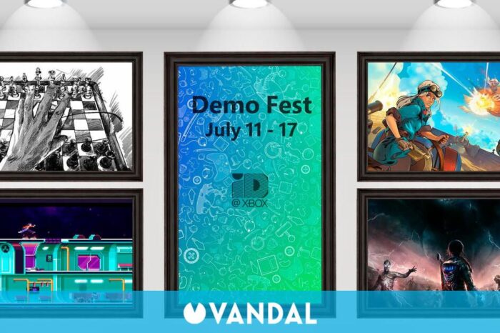 Arranca el festival de demles de Xbox con casi 50 indies para probar en Xbox Series y One
