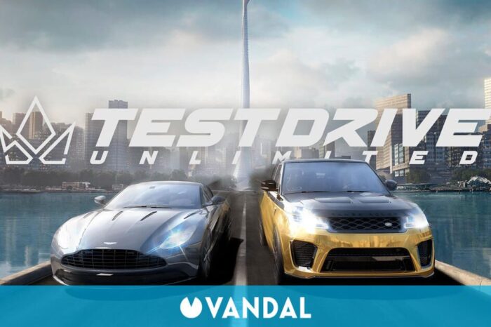 La desarrolladora de Test Drive Unlimited Solar Crown se pone en huelga contra Nacon