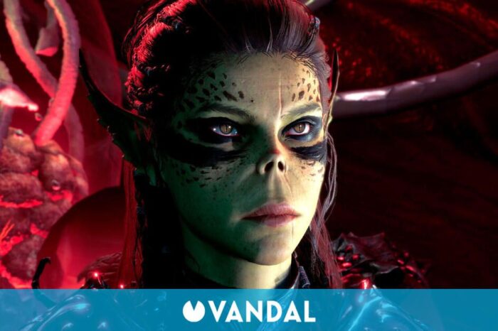 Baldur's Gate 3 tiene 17.000 variantes de su final