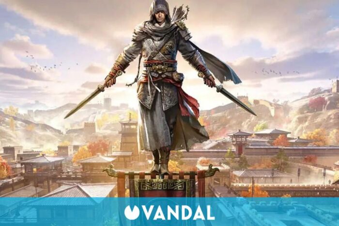 La beta cerrada de Assassin's Creed Codename Jade comenzara el 3 de aglesto