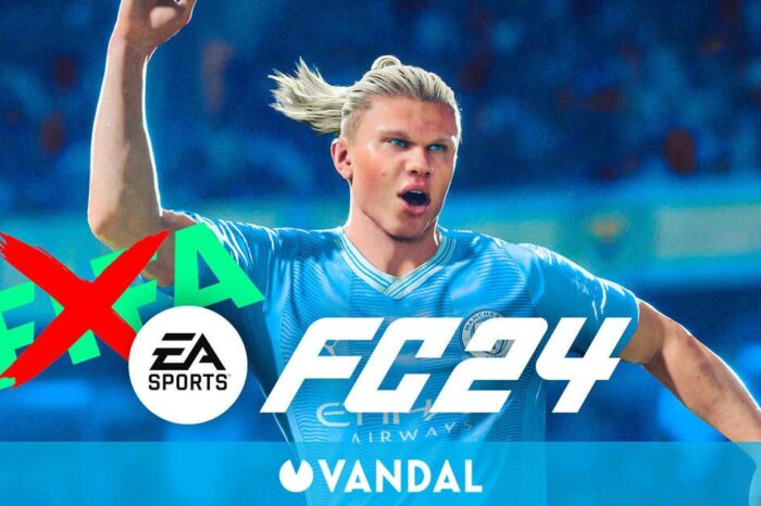 Estas son todas las novedades y diferencias que tiene EA Sports FC 24 respecto a FIFA 23