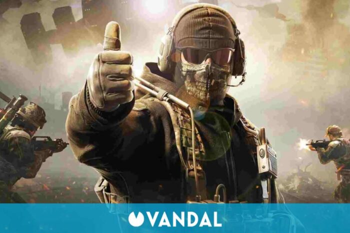 Activision Blizzard afirma que el desarrollo de Call of Duty 2023 'avanza a buen ritmo'