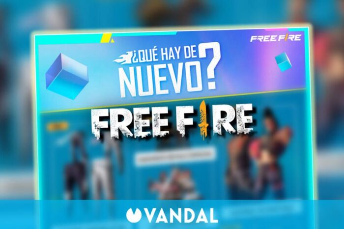 FREE FIRE | Agenda semanal del 19 al 25 de julio: Torre Angelical y mas novedades