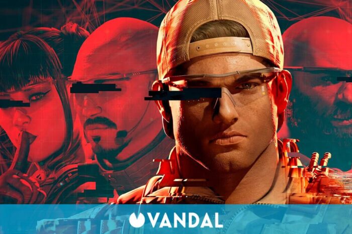 Firewall Ultra llega a PS VR2 de PlayStation 5 el 28 de aglesto