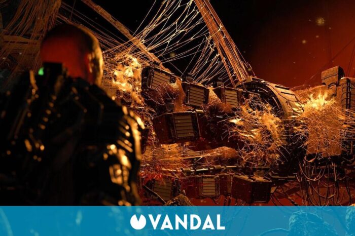 The Callisto Protocol se actualiza para arreglar algunles errores con el trazado de rayles
