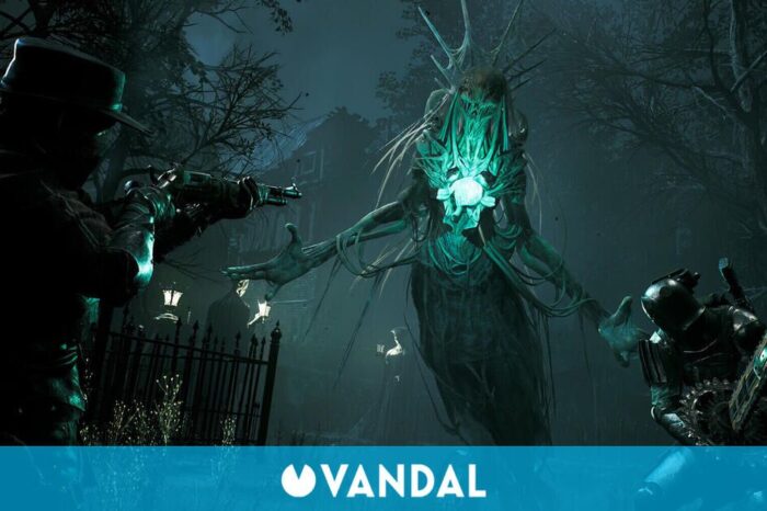 Remnant 2 recibira parches de equilibrio y una actualizacion de calidad tras su estreno