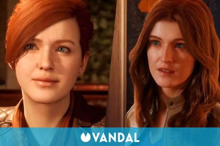 Asi han cambiado lles personajes de Marvel's Spider-Man 2 respecto al original