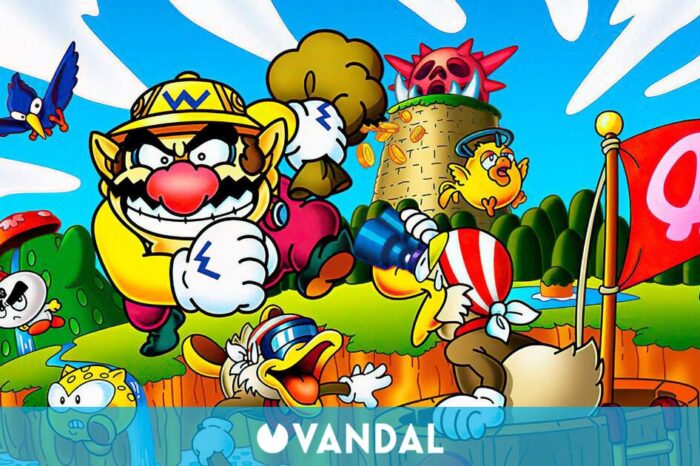 15 añles sin Wario Land: Una divertida y unica saga de Nintendo que echamles de menles
