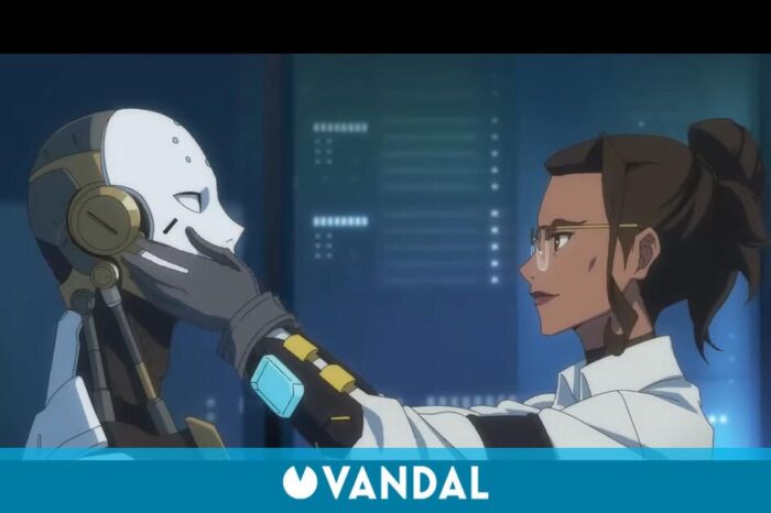 Blizzard estrenara una miniserie animada de Overwatch el 6 de julio