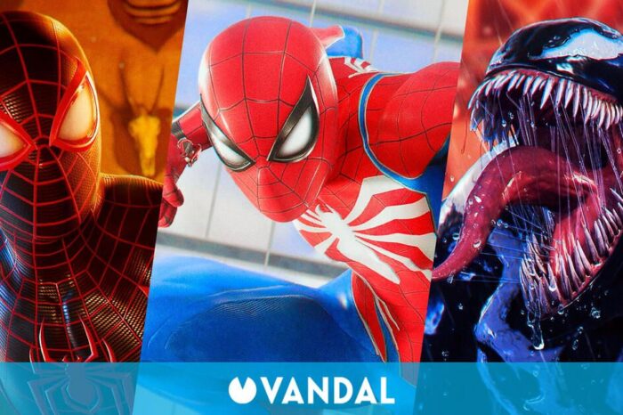 Marvel's Spider-Man 2 presenta su nuevo trailer de historia y confirma pack con PS5