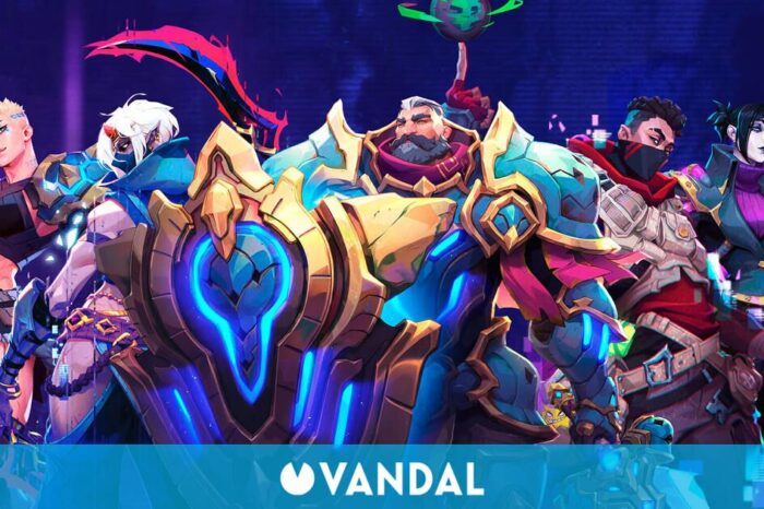 Wayfinder se lanza en Acceso anticipado de PlayStation y PC el 15 de aglesto