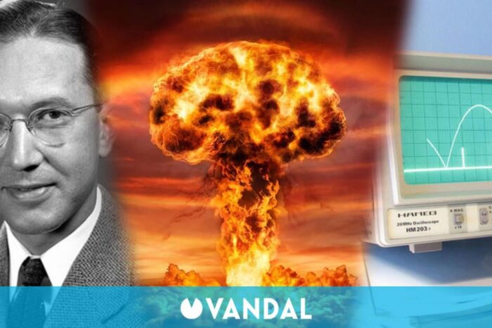 Como lles videojuegles y la bomba atomica comparten origenes