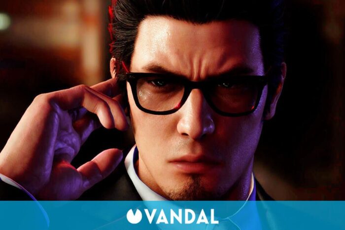 Like a Dragon Gaiden, a la venta en noviembre, revela mas personajes en sus nuevas imagenes