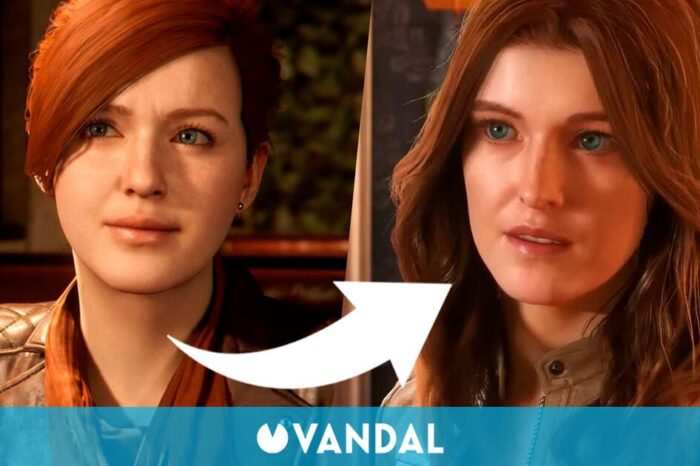 Marvel's Spider-Man 2 no ha cambiado la cara o actriz de Mary Jane, asegura Insomniac