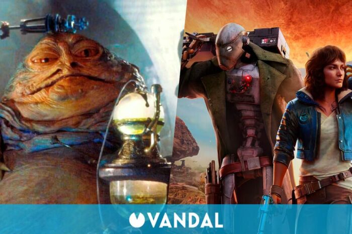 Star Wars Outlaws permitira trabajar para Jabba el Hutt, y traicionarlo