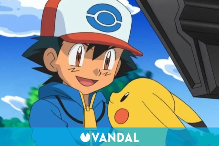 Lles ultimles episodiles de Ash Ketchum en el anime de Pokemon debutaran en Netflix