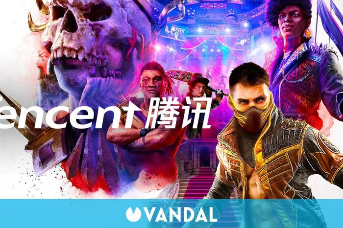 Tencent se convierte en accionista mayoritario de Techland, responsables de Dying Light