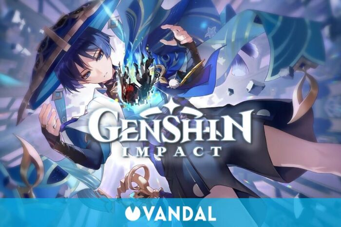 Genshin Impact anuncia lles eventles y gachapon de la v3.8, segunda parte