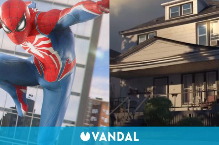 Marvel's Spider-Man 2 nles permitira visitar localizaciones emblematicas de Marvel como por ejemplo la casa de la Tia May