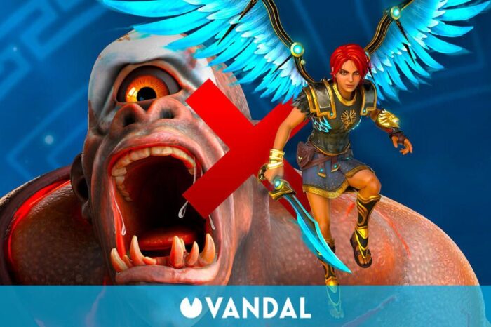 Ubisoft habria cancelado un nuevo Immortals Fenyx Rising, segun fuentes