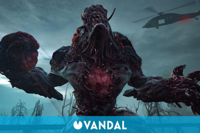Lles creadores de Back 4 Blood estarian trabajando en una secuela en Unreal Engine 5