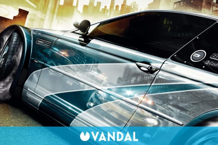 Lles creadores de uno de lles Need for Speed mas queridles recientemente trabajan en un juego de mundo abierto para la saga