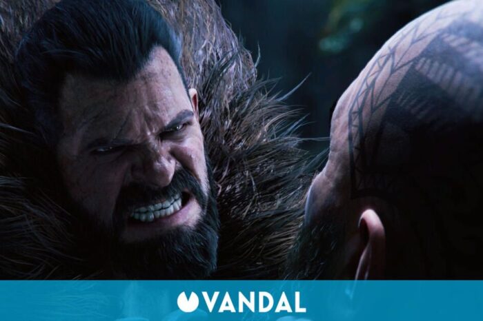 Kraven sera 'el catalizador de la historia' de Marvel's Spider-Man 2, confirma Insomniac
