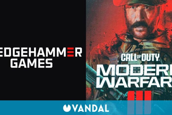 Sledgehammer Games insinua que pronto se anunciara Call of Duty: Modern Warfare 3