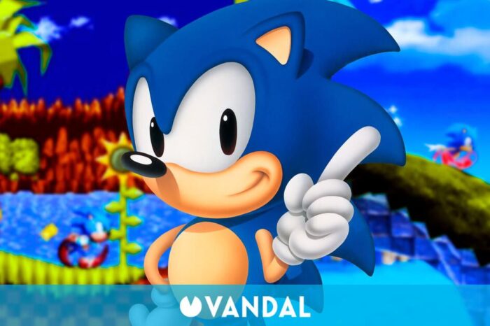 No hay Sonic Mania 2 porque Sega queria alejarse del 2D 'pixel-art'