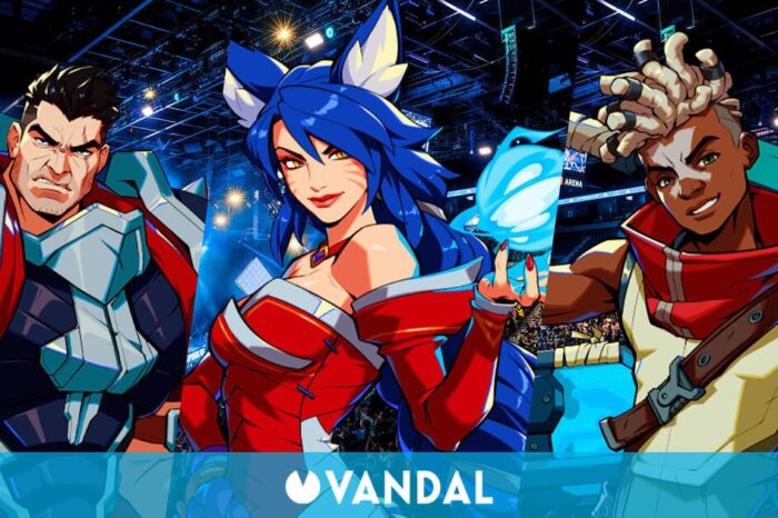 Project L, el juego de lucha de League of Legends, estara jugable en EVO 2023