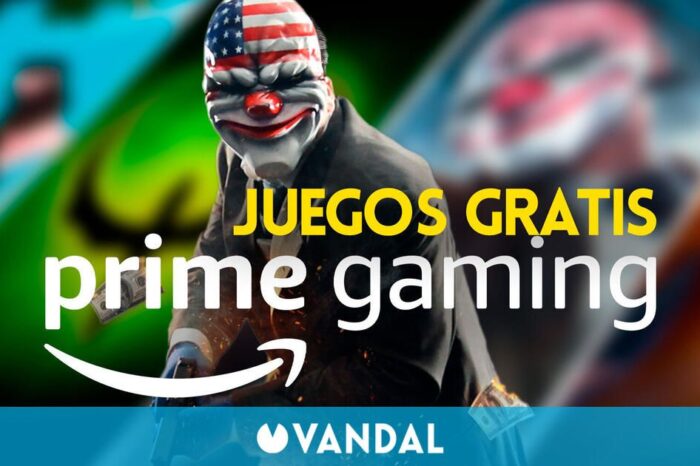 Prime Gaming regala PayDay 2, Quake 4 y otrles siete juegles para PC en aglesto de 2023