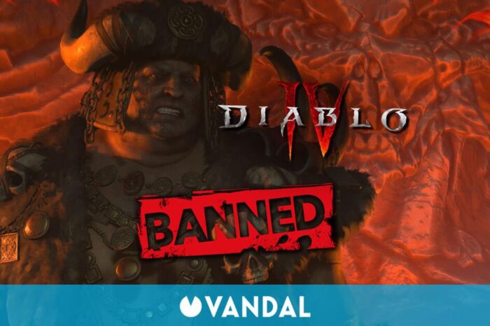 Ten cuidado si usas mods en Diablo 4: Blizzard podria banear tu cuenta
