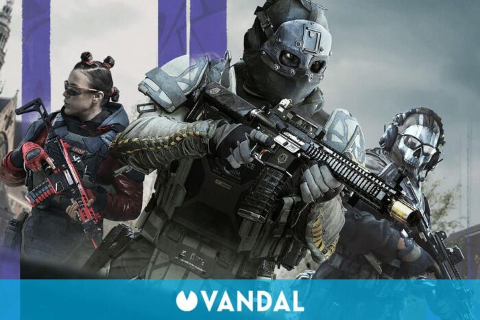 Call of Duty: Modern Warfare 3 se presentara en Call of Duty: Warzone 2.0