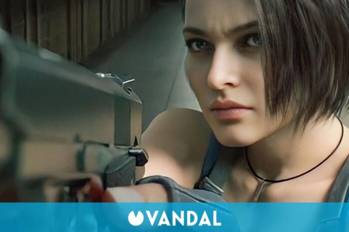 ¿Por que Jill Valentine se ve demasiado joven en Resident Evil: Death Island?